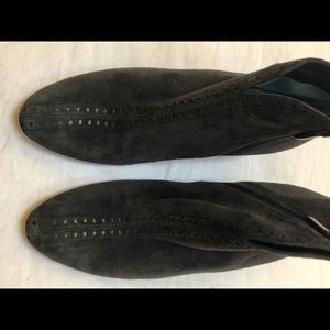 Thierry Rabotin bootie.